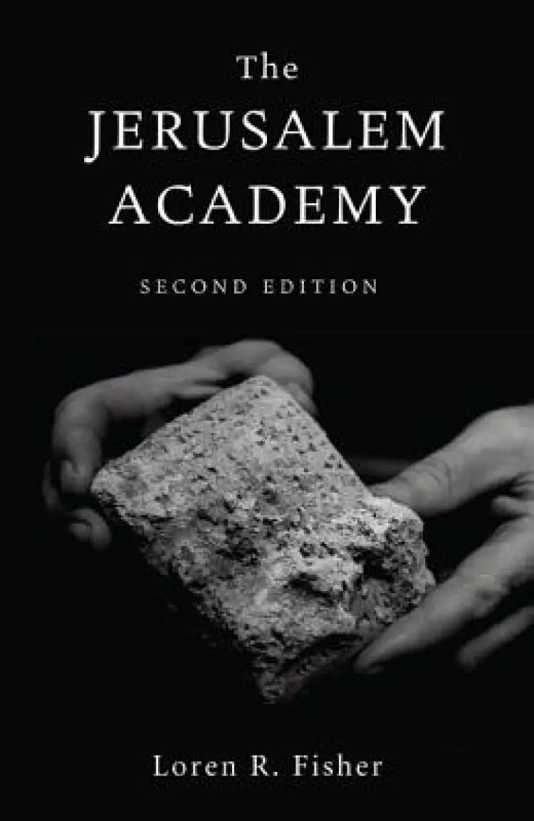 The Jerusalem Academy, 2nd Edition