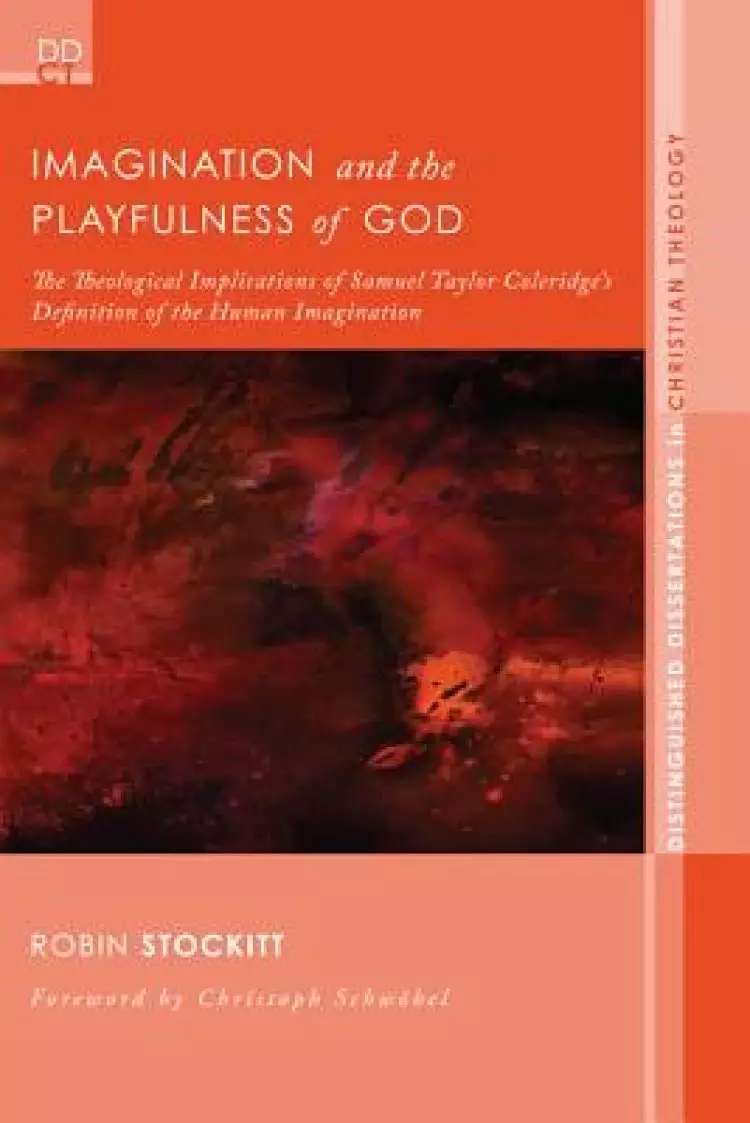 Imagination and the Playfulness of God