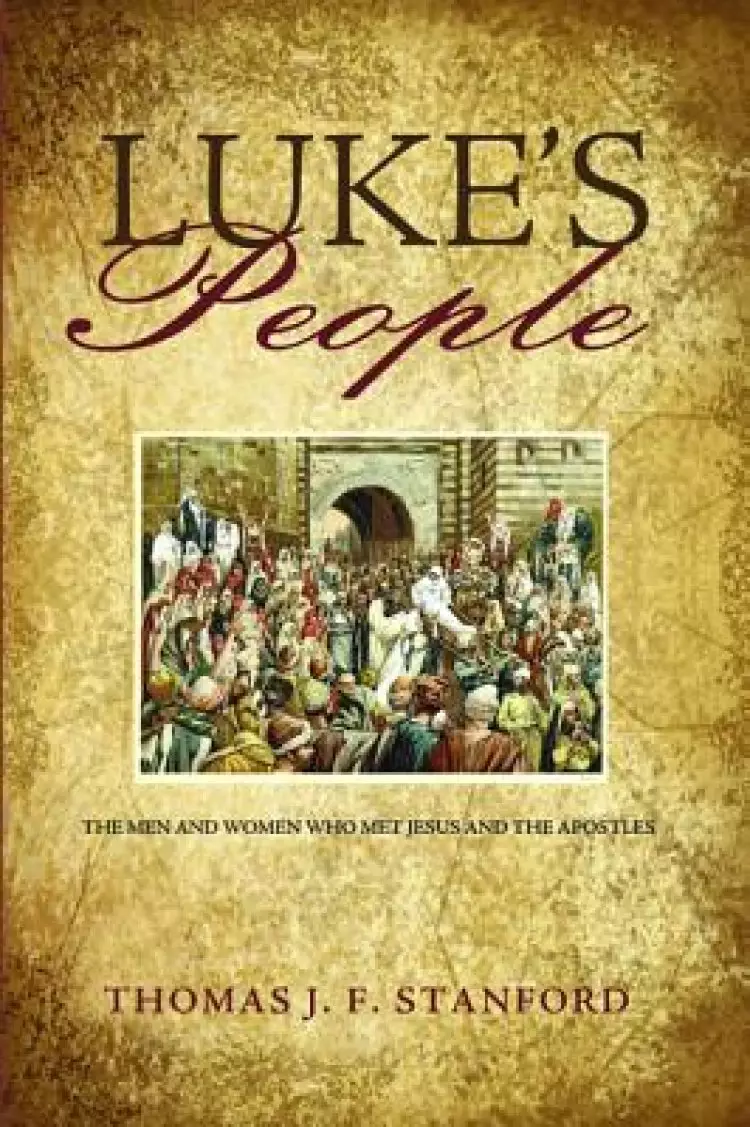 Luke's People