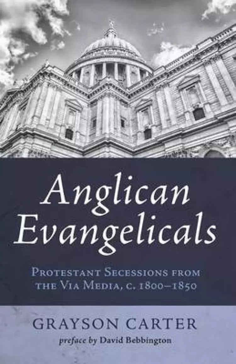 Anglican Evangelicals