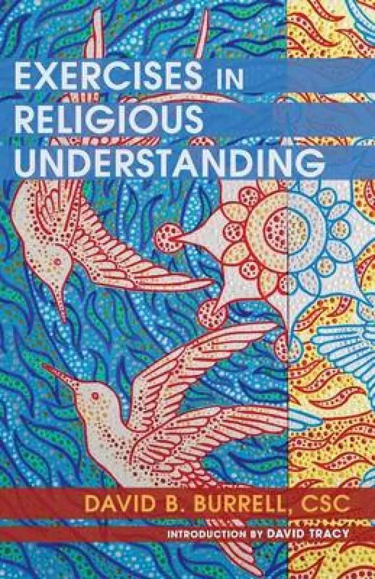 Exercises in Religious Understanding
