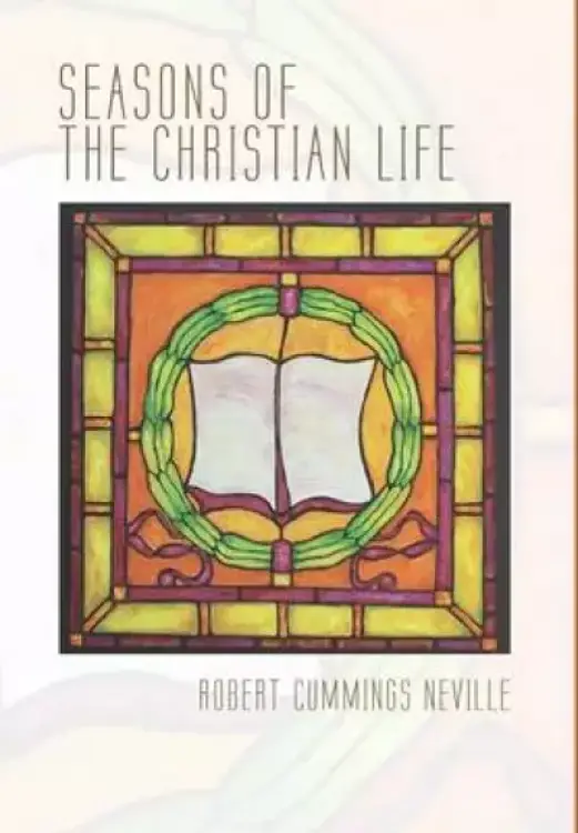Seasons of the Christian Life