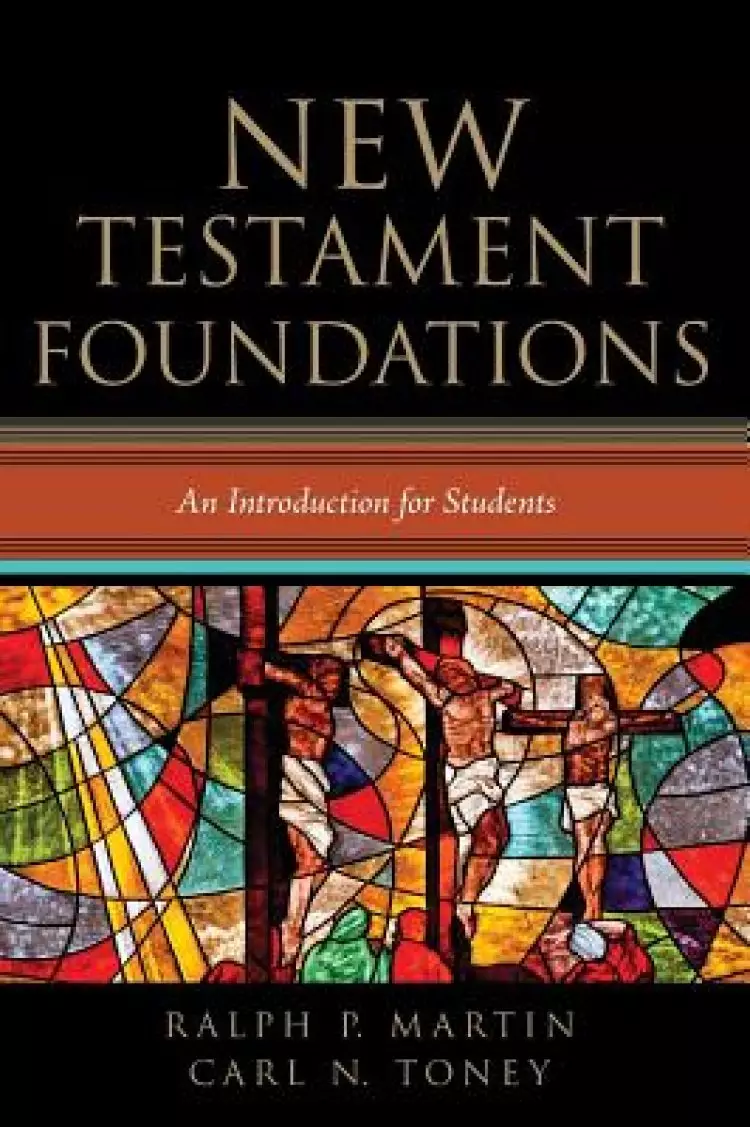New Testament Foundations