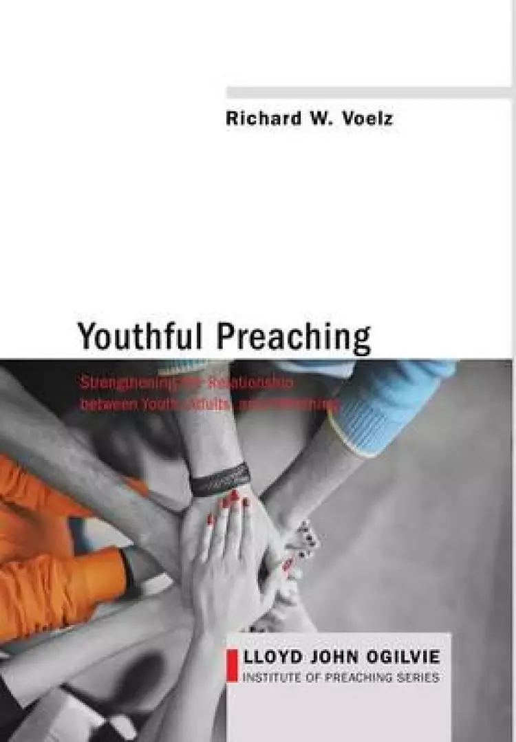 Youthful Preaching
