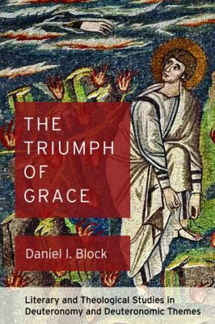The Triumph of Grace