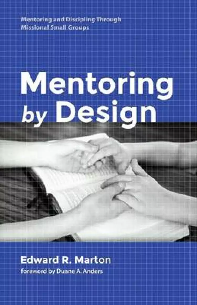 Mentoring by Design
