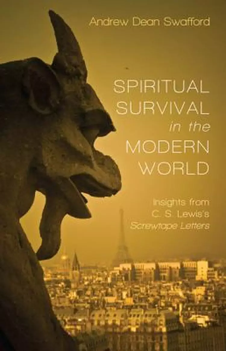 Spiritual Survival in the Modern World