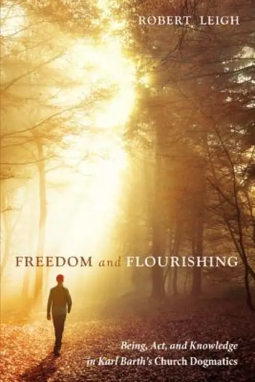 Freedom and Flourishing