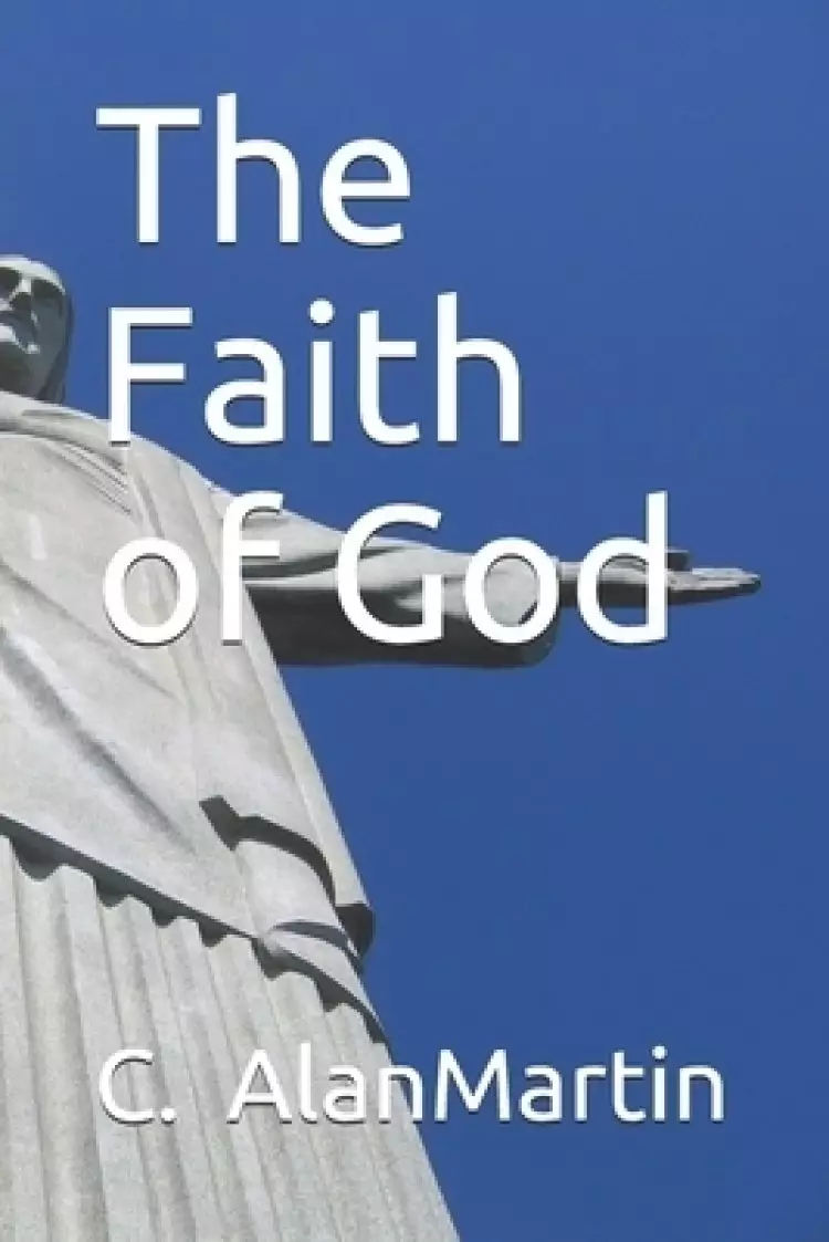 Faith Of God