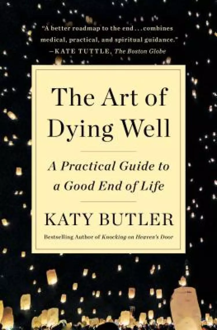 Art Of Dying Well