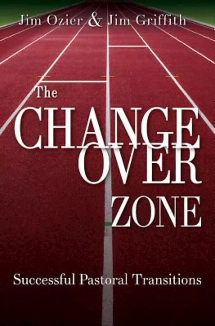 The Changeover Zone