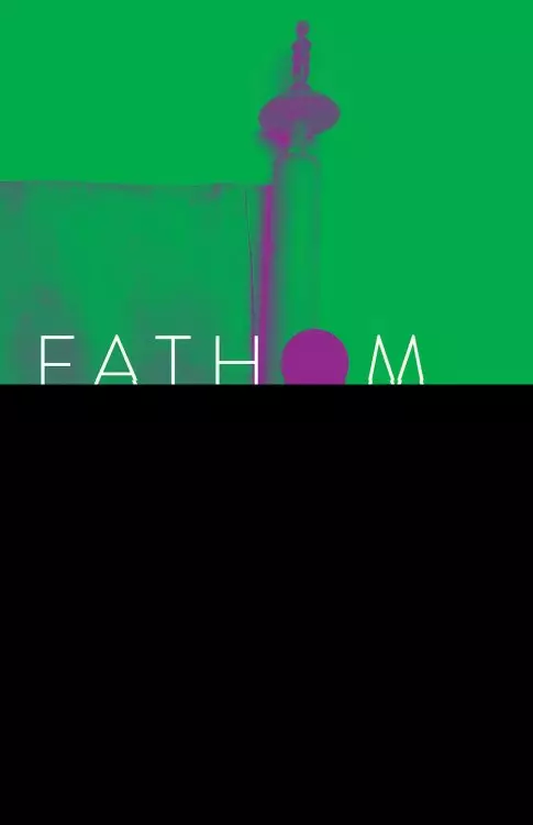 Fathom Bible Studies: The Bible Student Journal