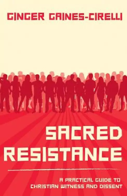 Sacred Resistance