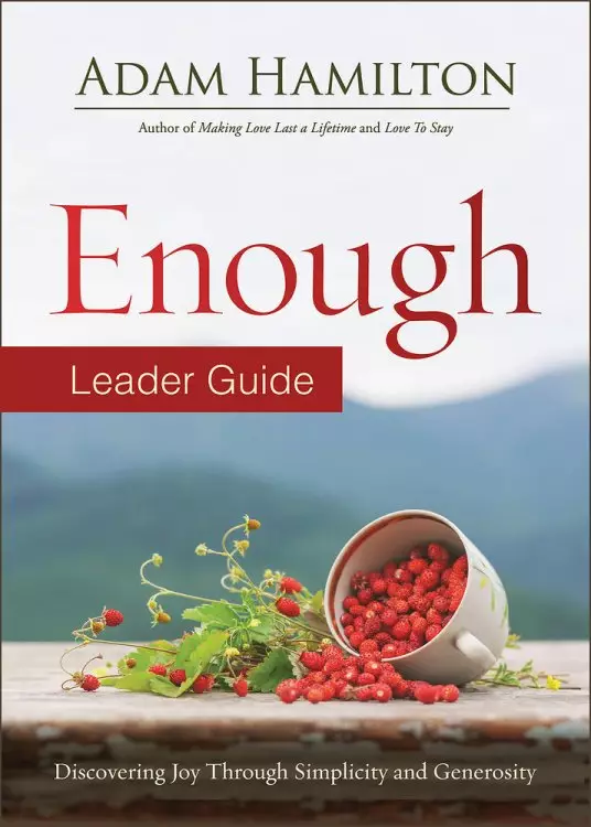 Enough Leader Guide