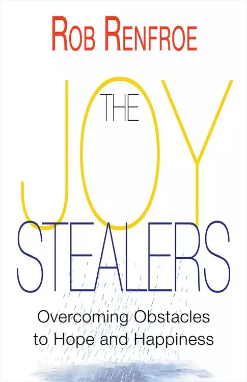 The Joy Stealers
