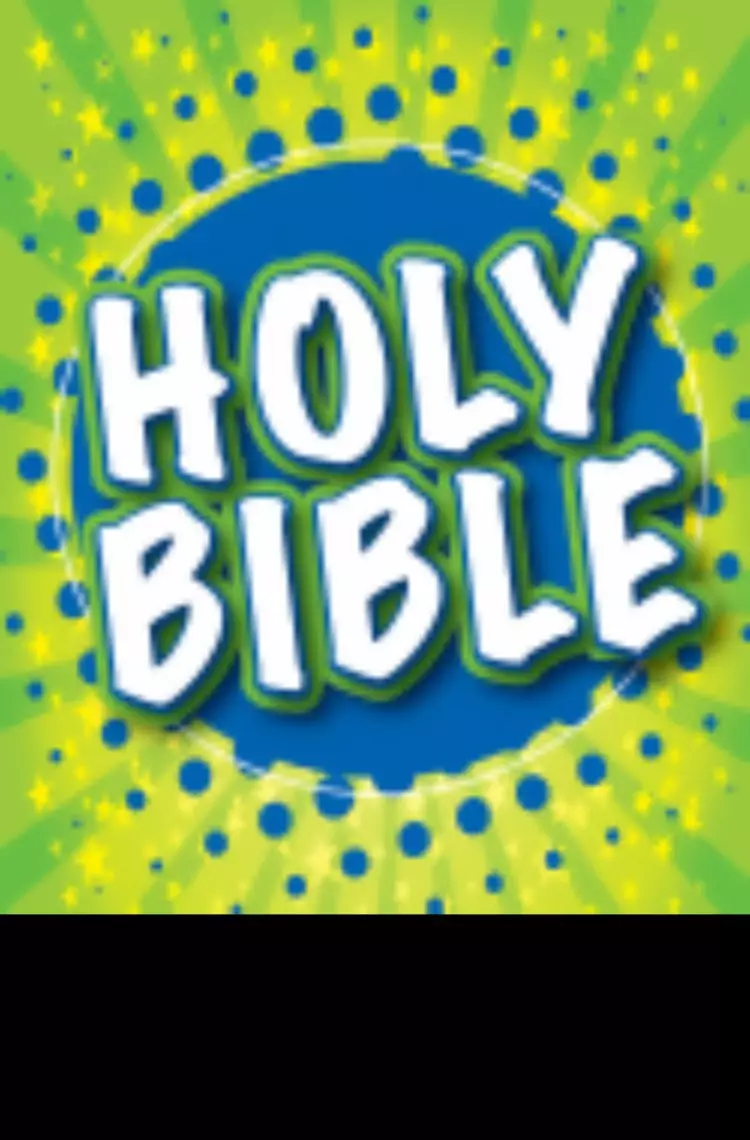 NRSV Children's Bible Hardcover