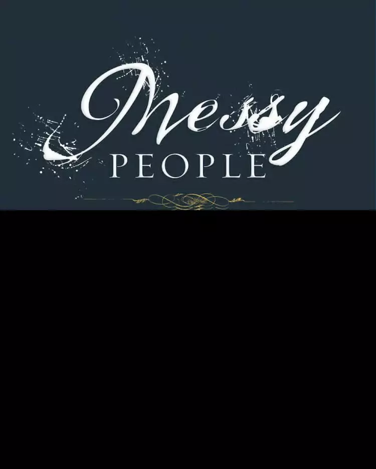 Messy People - Women's Bible Study Participant Workbook