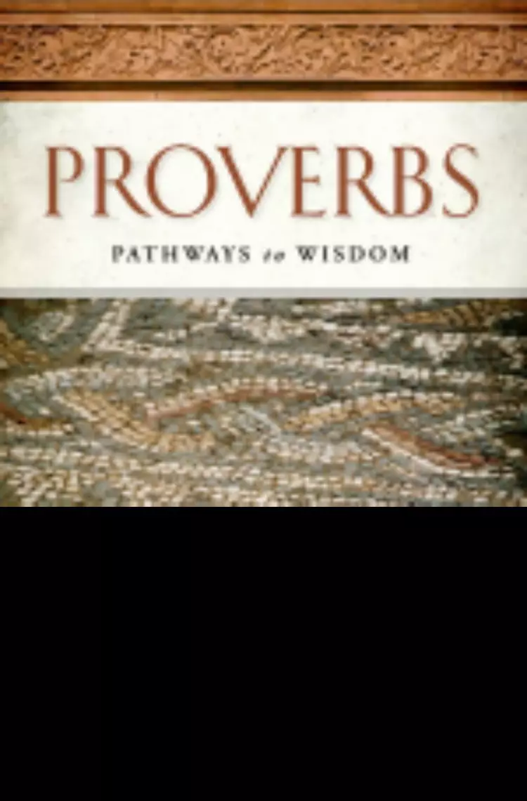 Proverbs