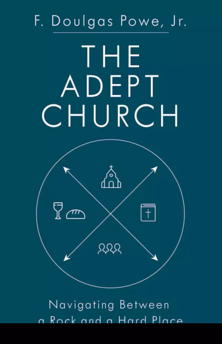 The Adept Church