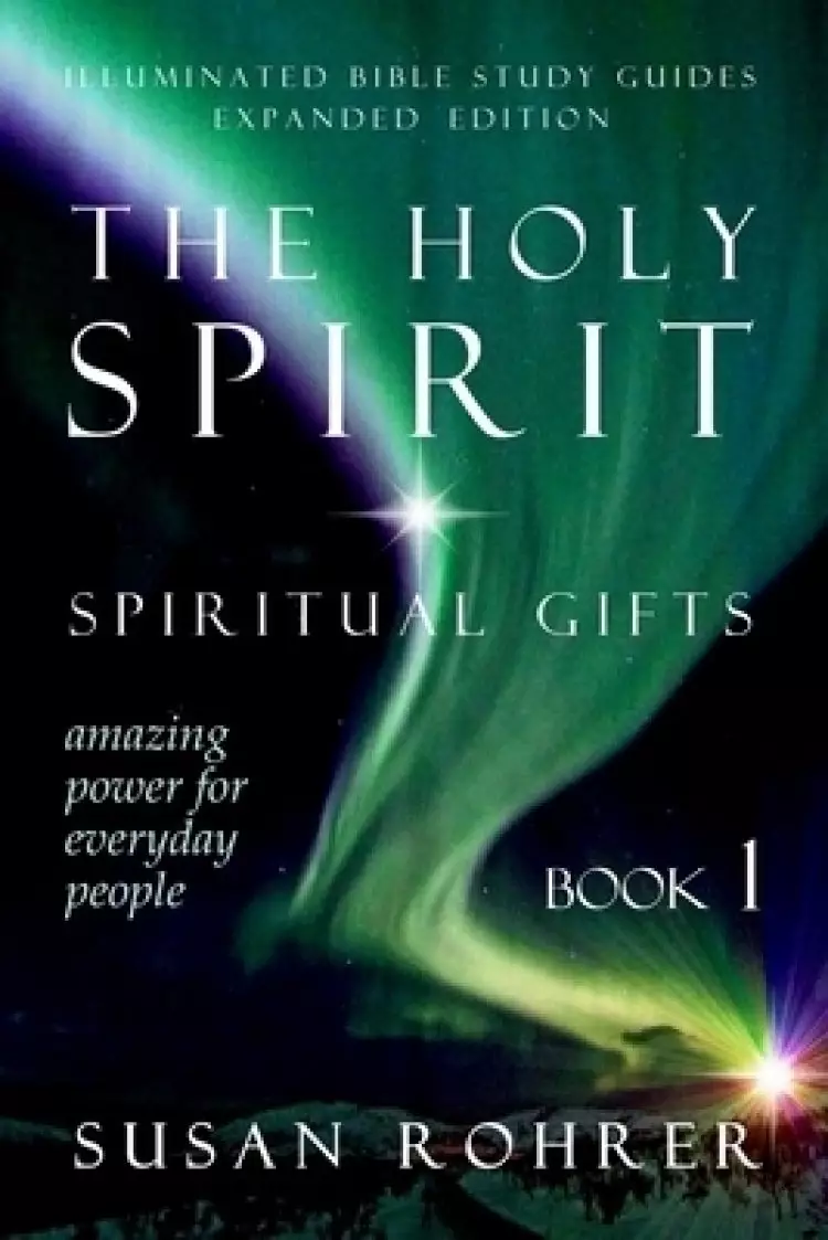 Holy Spirit - Spiritual Gifts