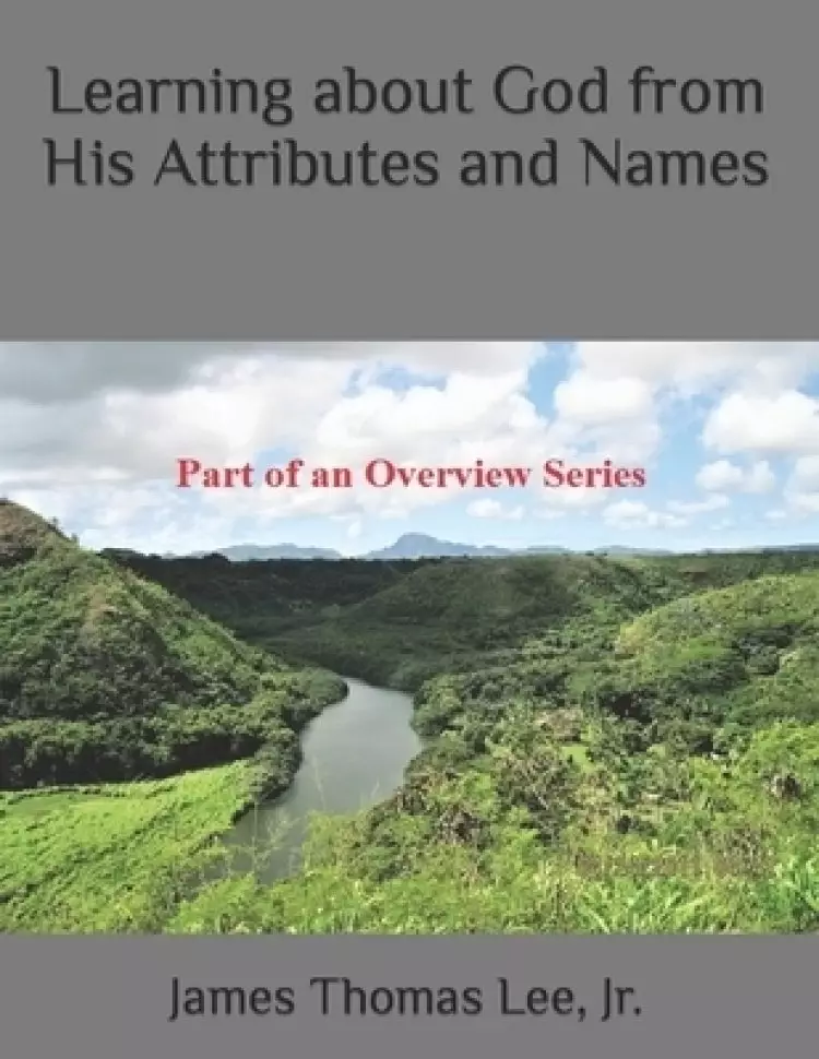 Learning About God From His Attributes And Names