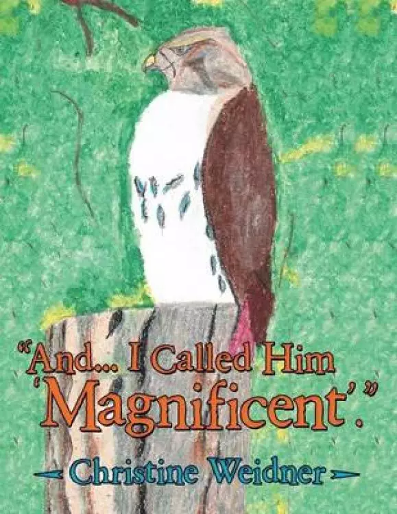 "And... I Called Him 'Magnificent'."