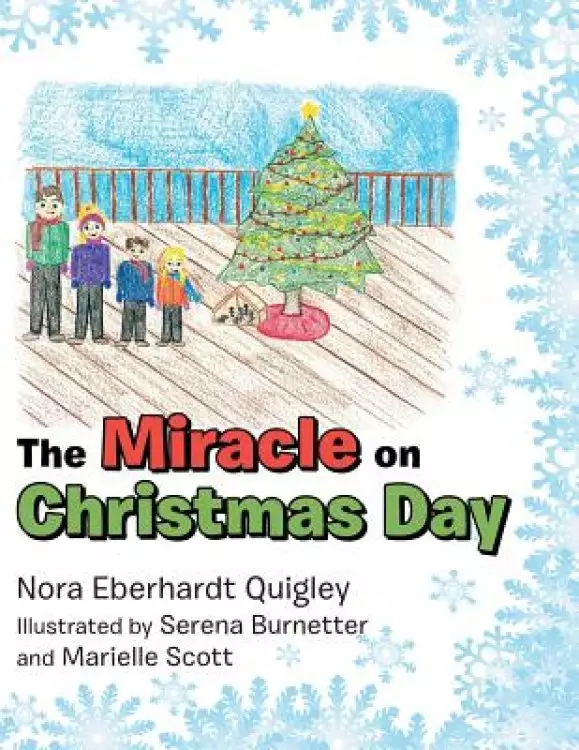 The Miracle on Christmas Day
