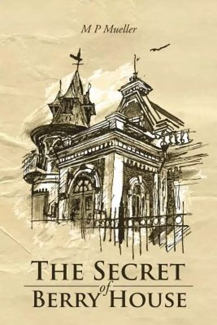 The Secret of Berry House