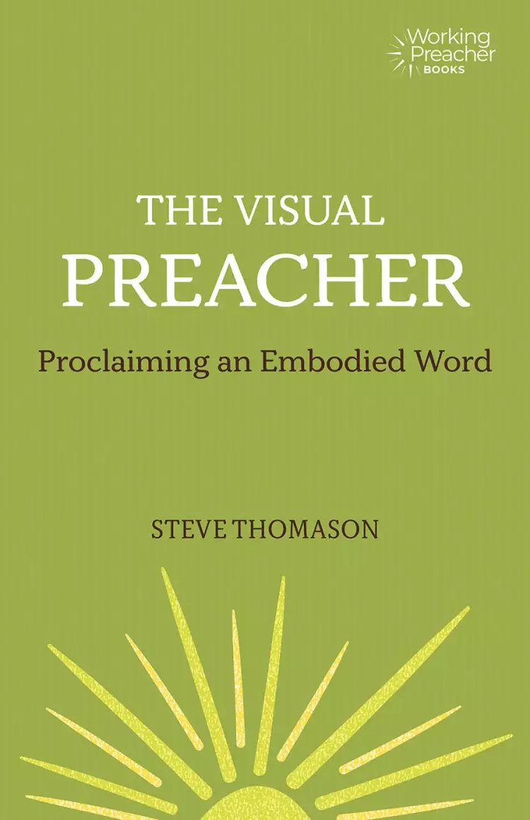 The Visual Preacher