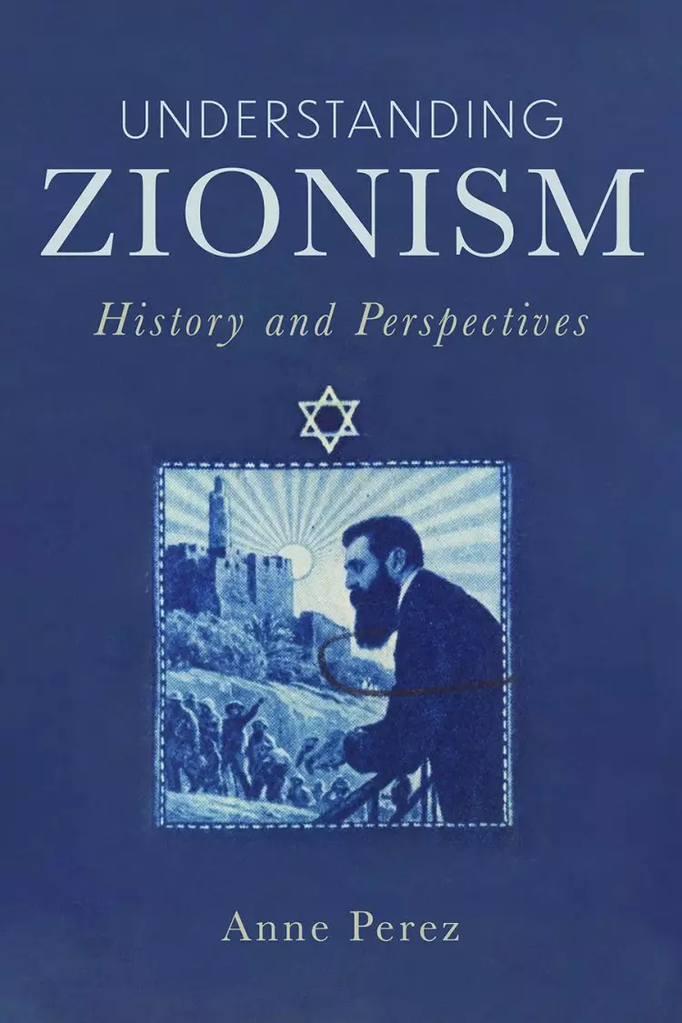 Understanding Zionism
