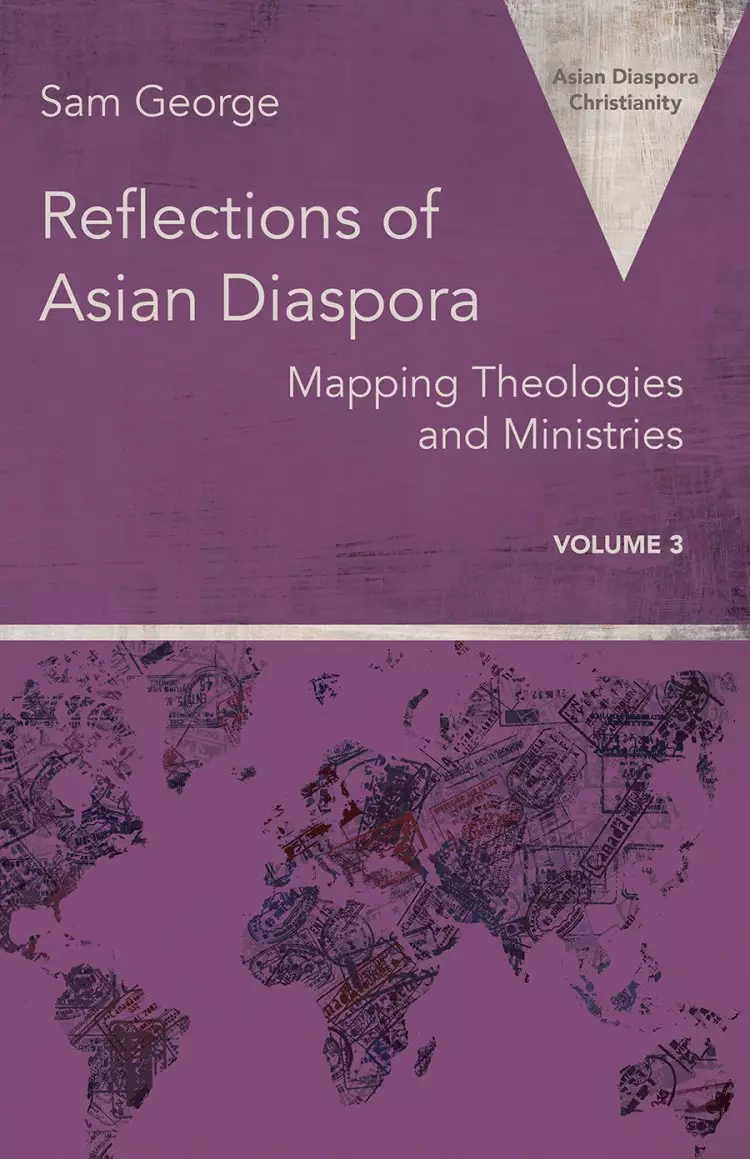 Reflections of Asian Diaspora