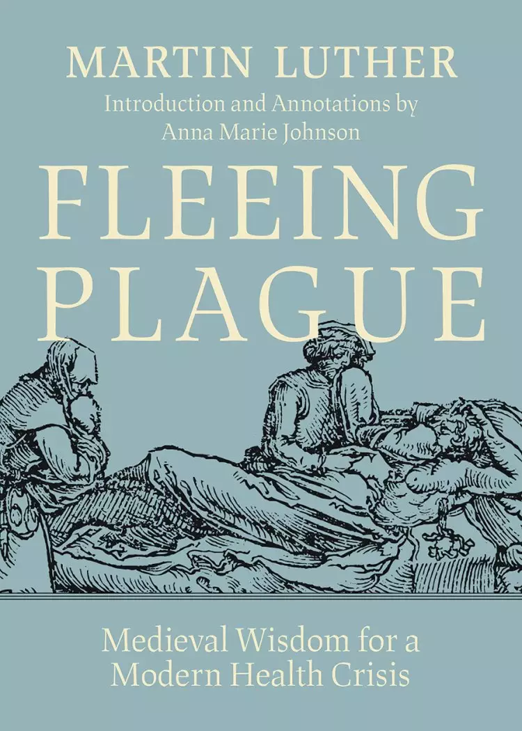 Fleeing Plague
