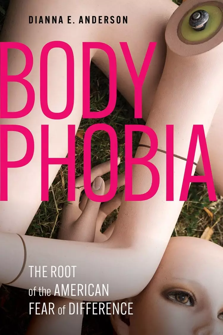 Body Phobia