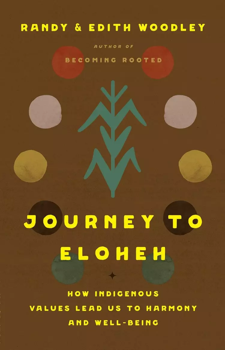 Journey to Eloheh