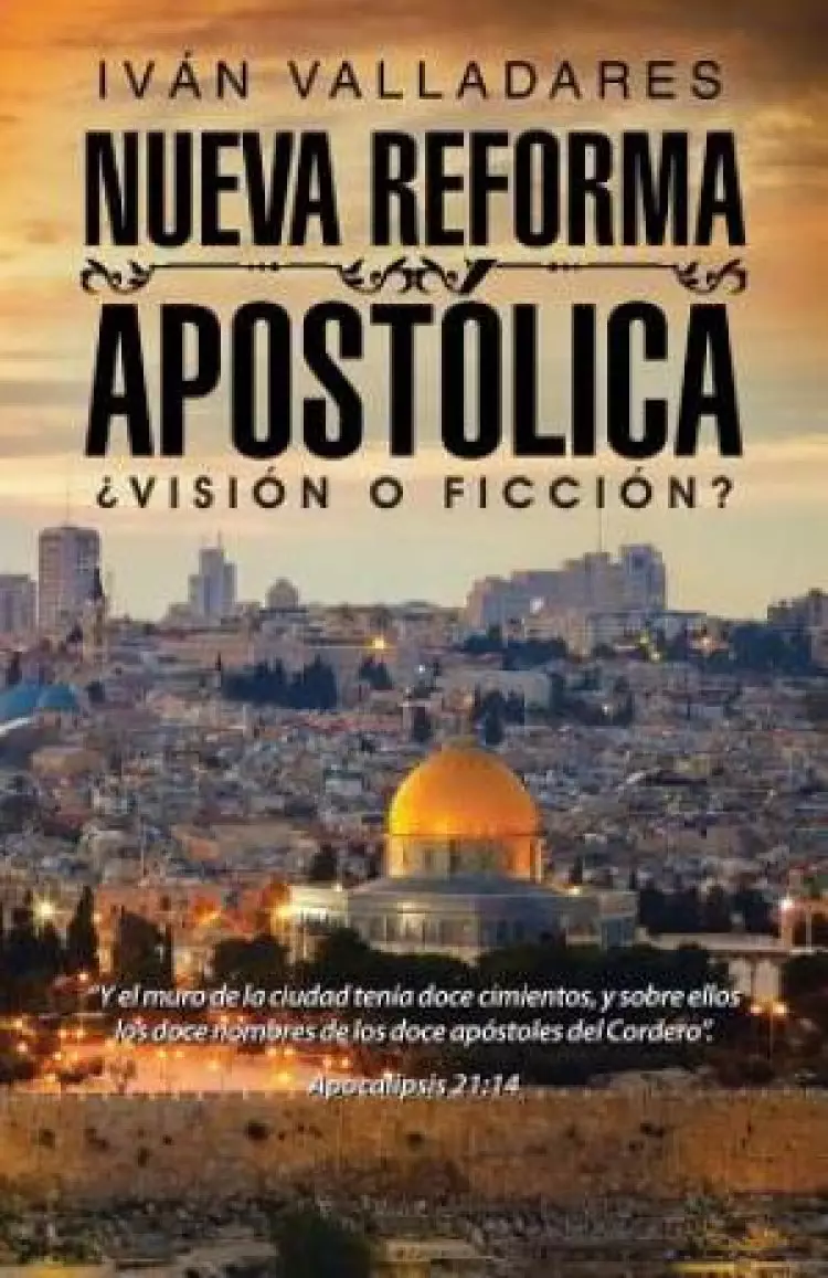 Nueva Reforma Apostolica