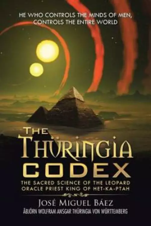 The Thuringia Codex