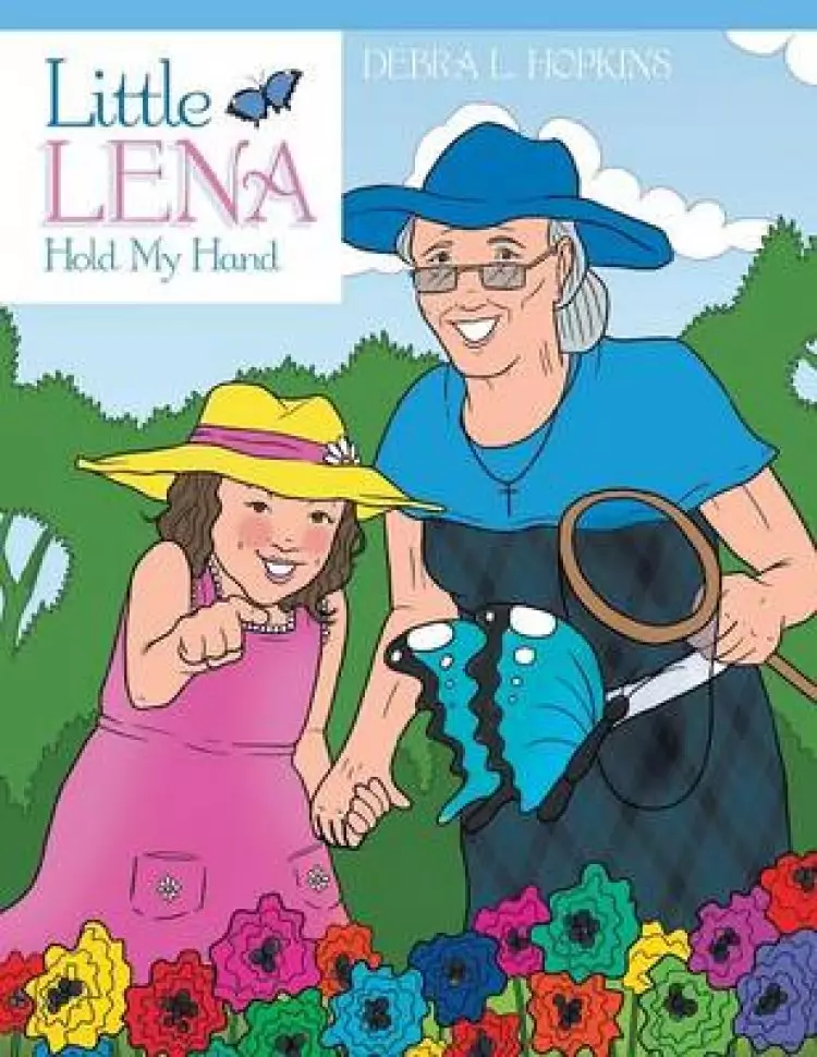Little Lena: Hold My Hand
