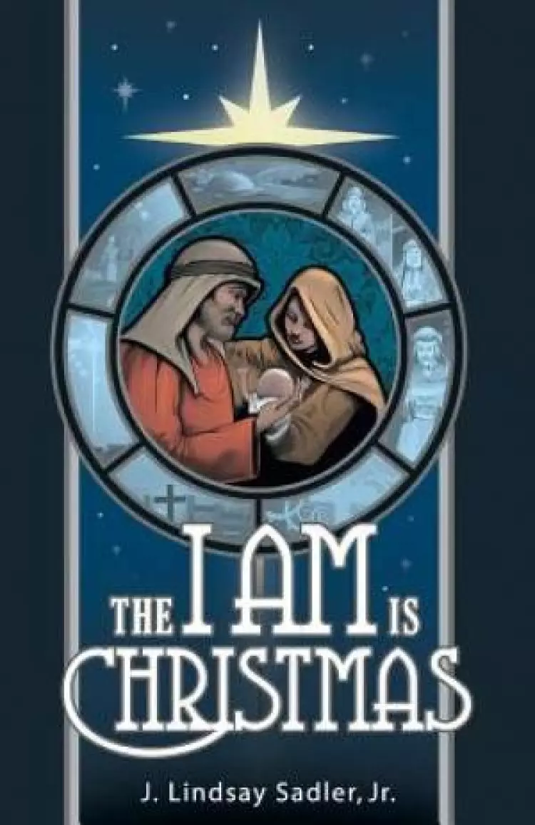 The I AM is Christmas