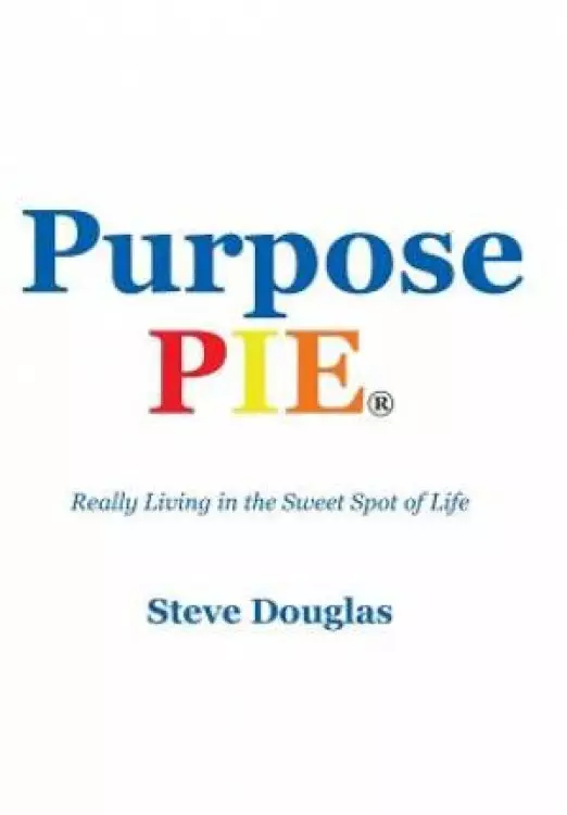 Purpose Pie
