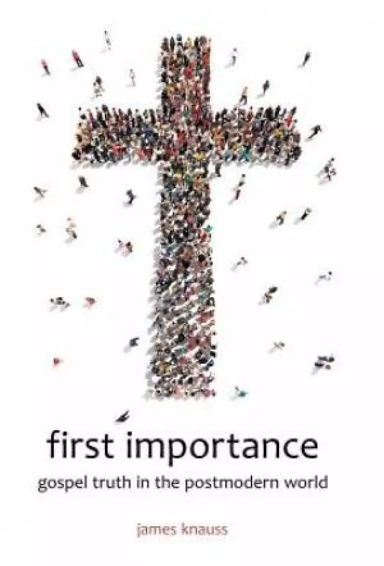 First Importance