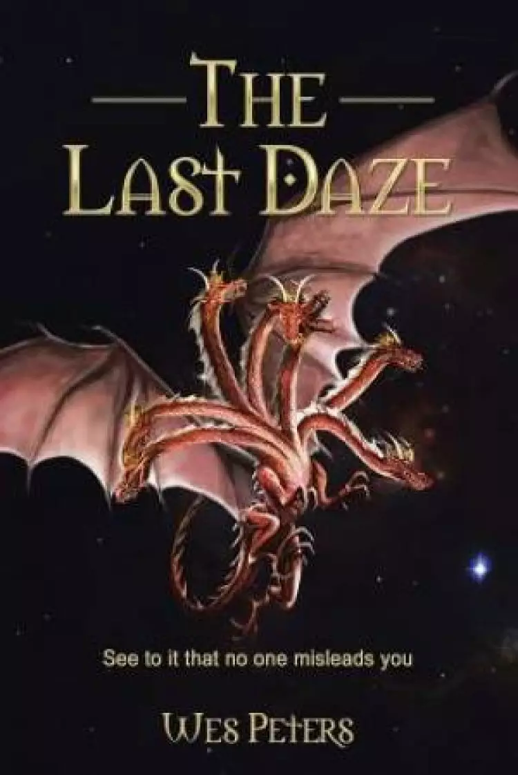 The Last Daze