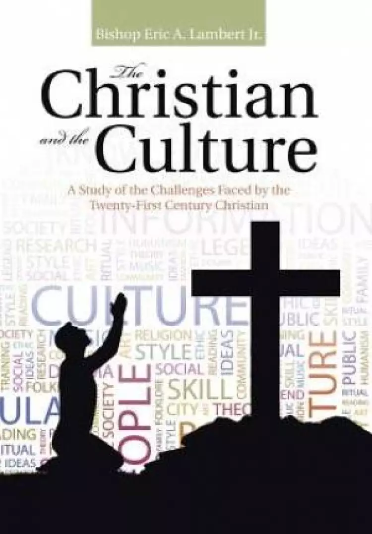 The Christian and the Culture