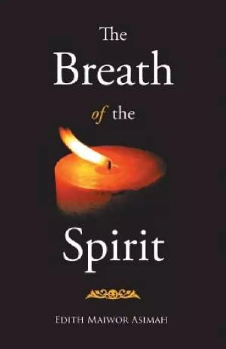 The Breath of the Spirit