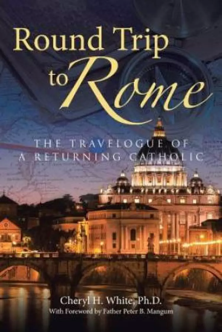 Round Trip to Rome
