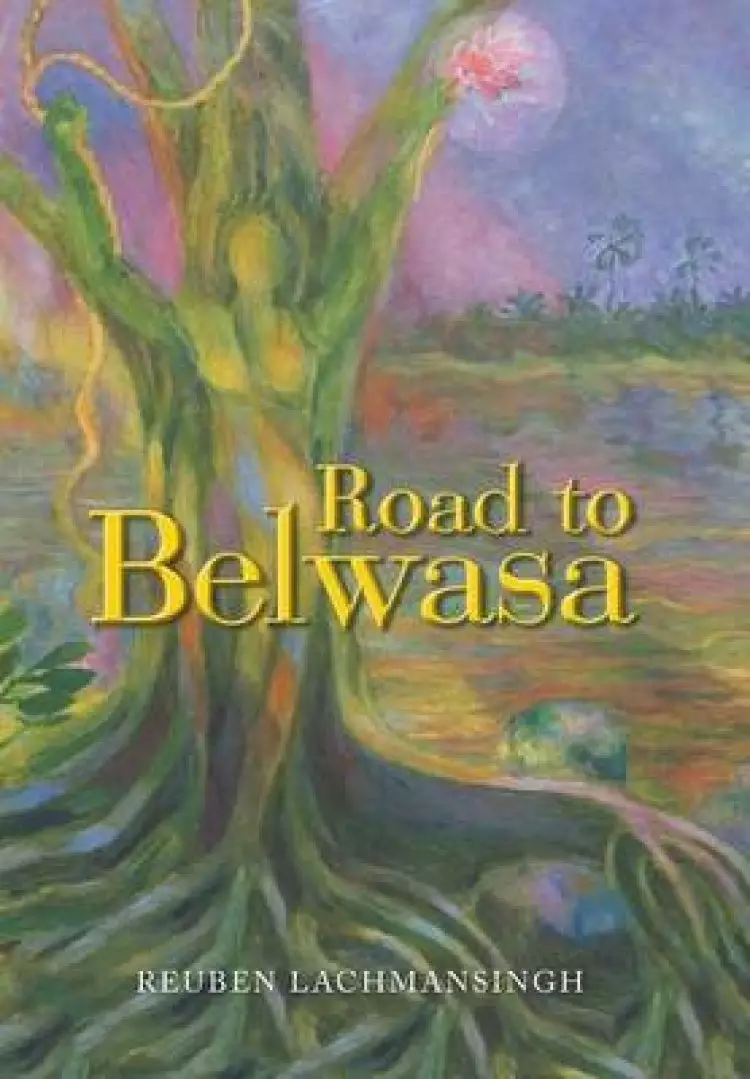 Road to Belwasa