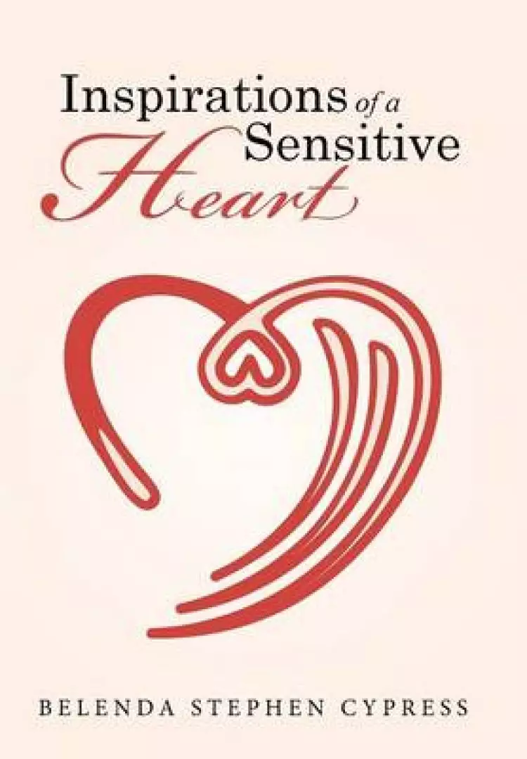 Inspirations of a Sensitive Heart