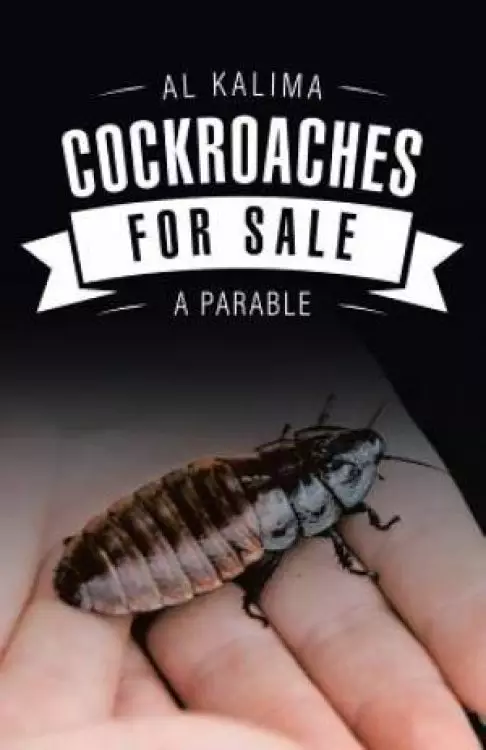 Cockroaches for Sale