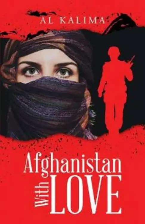 Afghanistan with Love