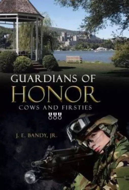 Guardians of Honor
