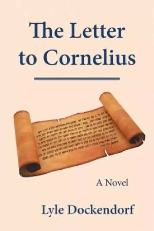 The Letter to Cornelius